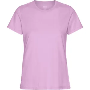 COLORFUL STANDARD - T-SHIRT - CHERRY BLOSSOM