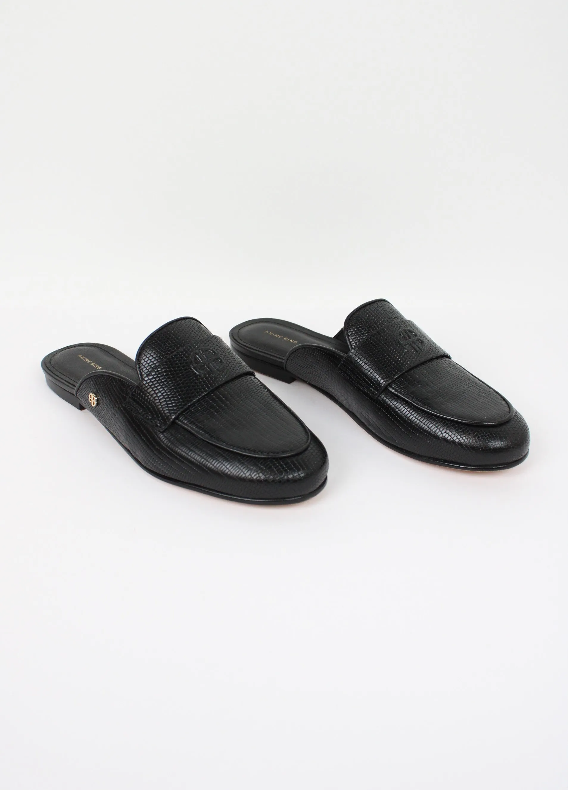 CORRINE MULES