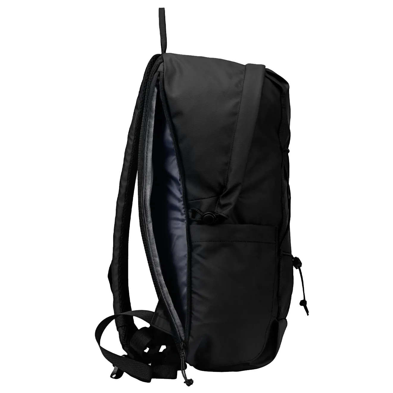 Customer Favorite Elliker Kiln Hooded Zip Top Backpack 22L Black  Dont Miss Out!