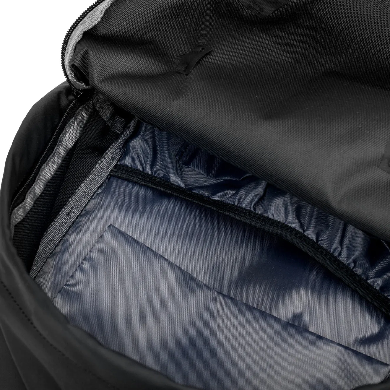Customer Favorite Elliker Kiln Hooded Zip Top Backpack 22L Black  Dont Miss Out!