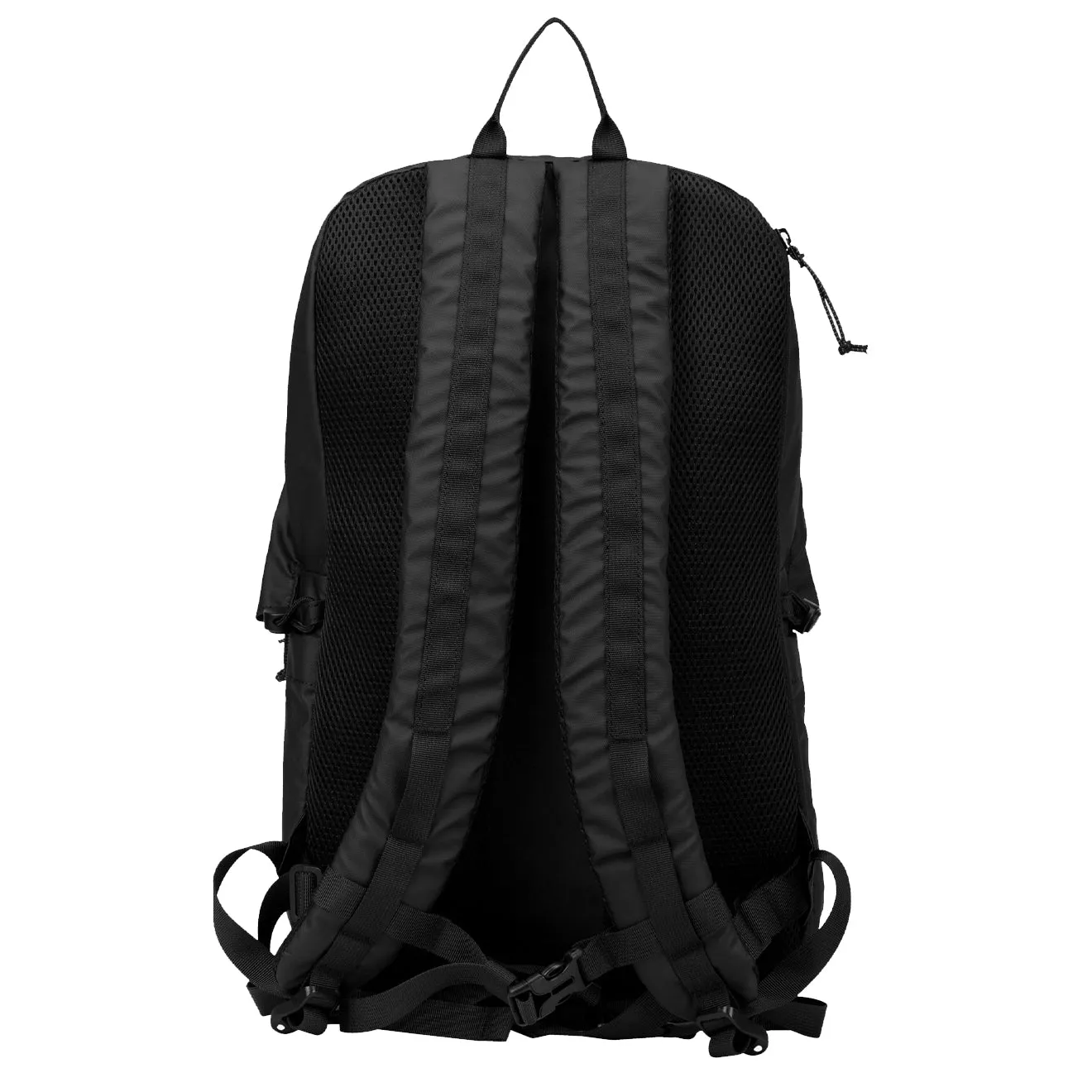 Customer Favorite Elliker Kiln Hooded Zip Top Backpack 22L Black  Dont Miss Out!