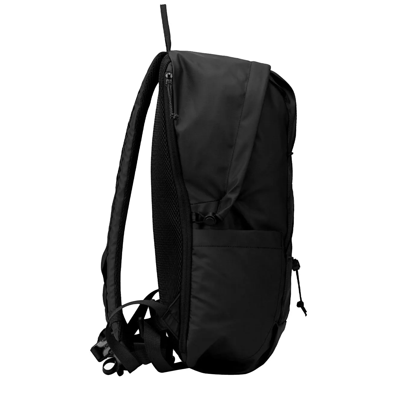 Customer Favorite Elliker Kiln Hooded Zip Top Backpack 22L Black  Dont Miss Out!