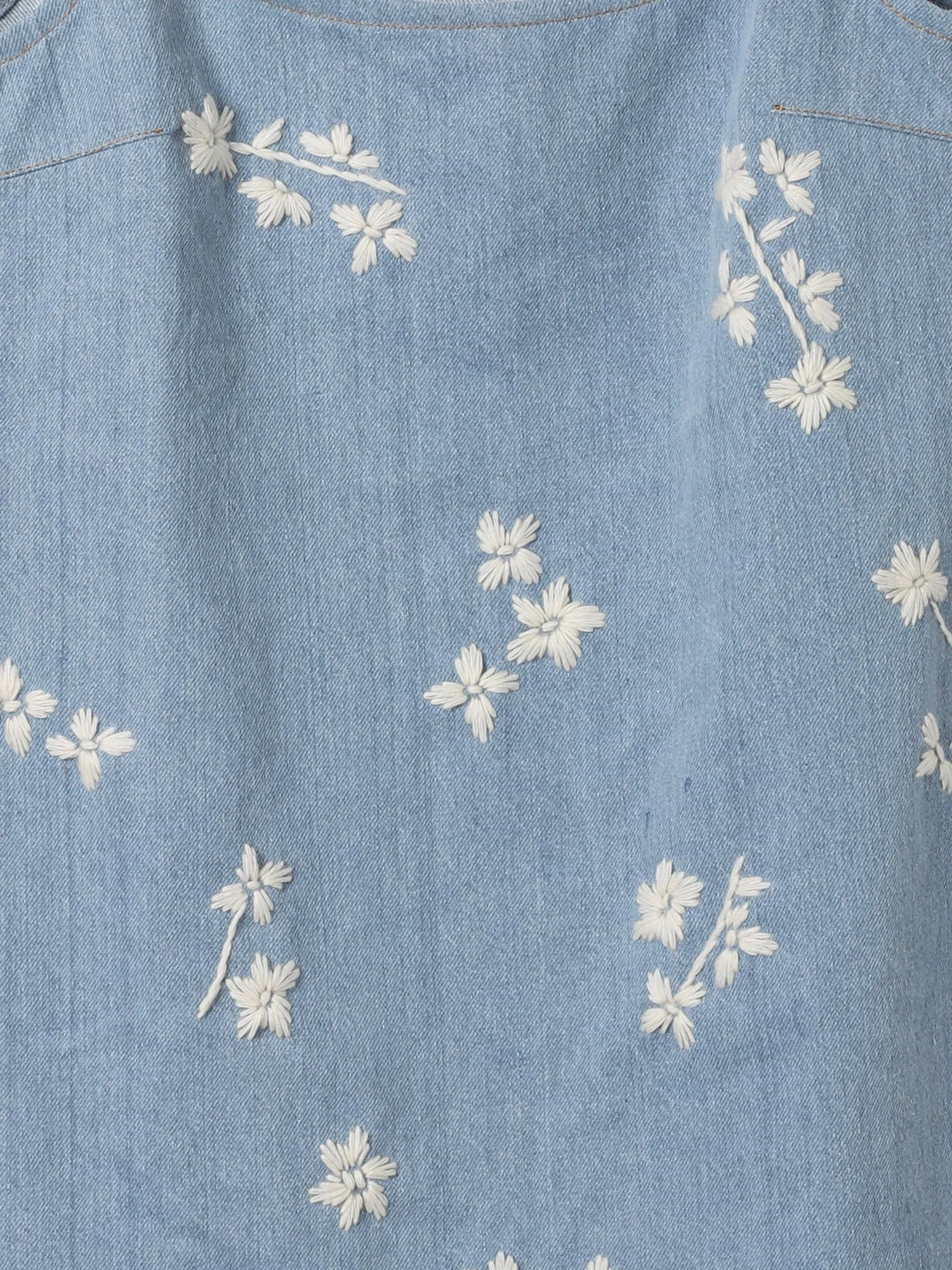 Dakota Denim Mini