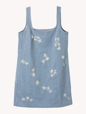 Dakota Denim Mini