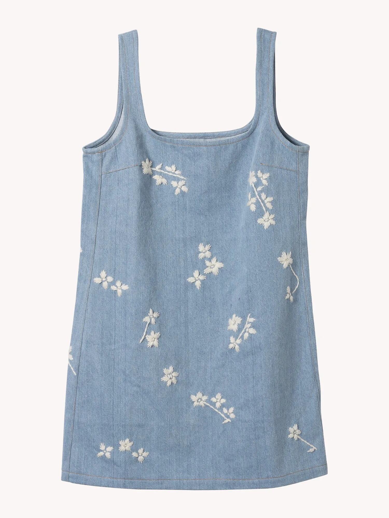 Dakota Denim Mini
