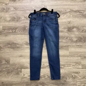 Democracy Straight Leg JEANS 6P