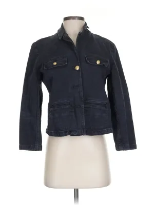 Denim Jacket J.CREW