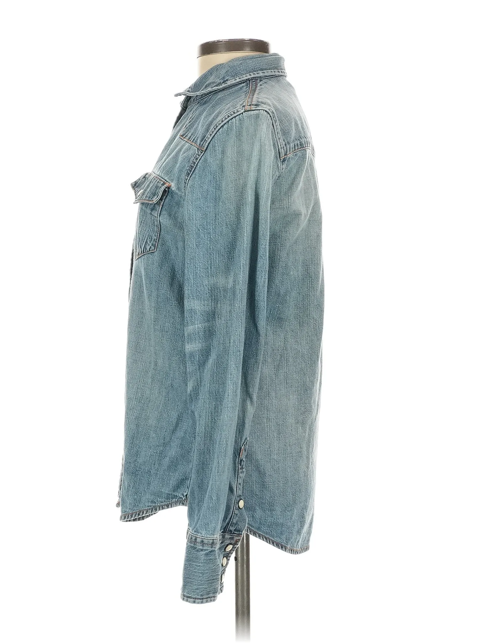 Denim Jacket J.CREW