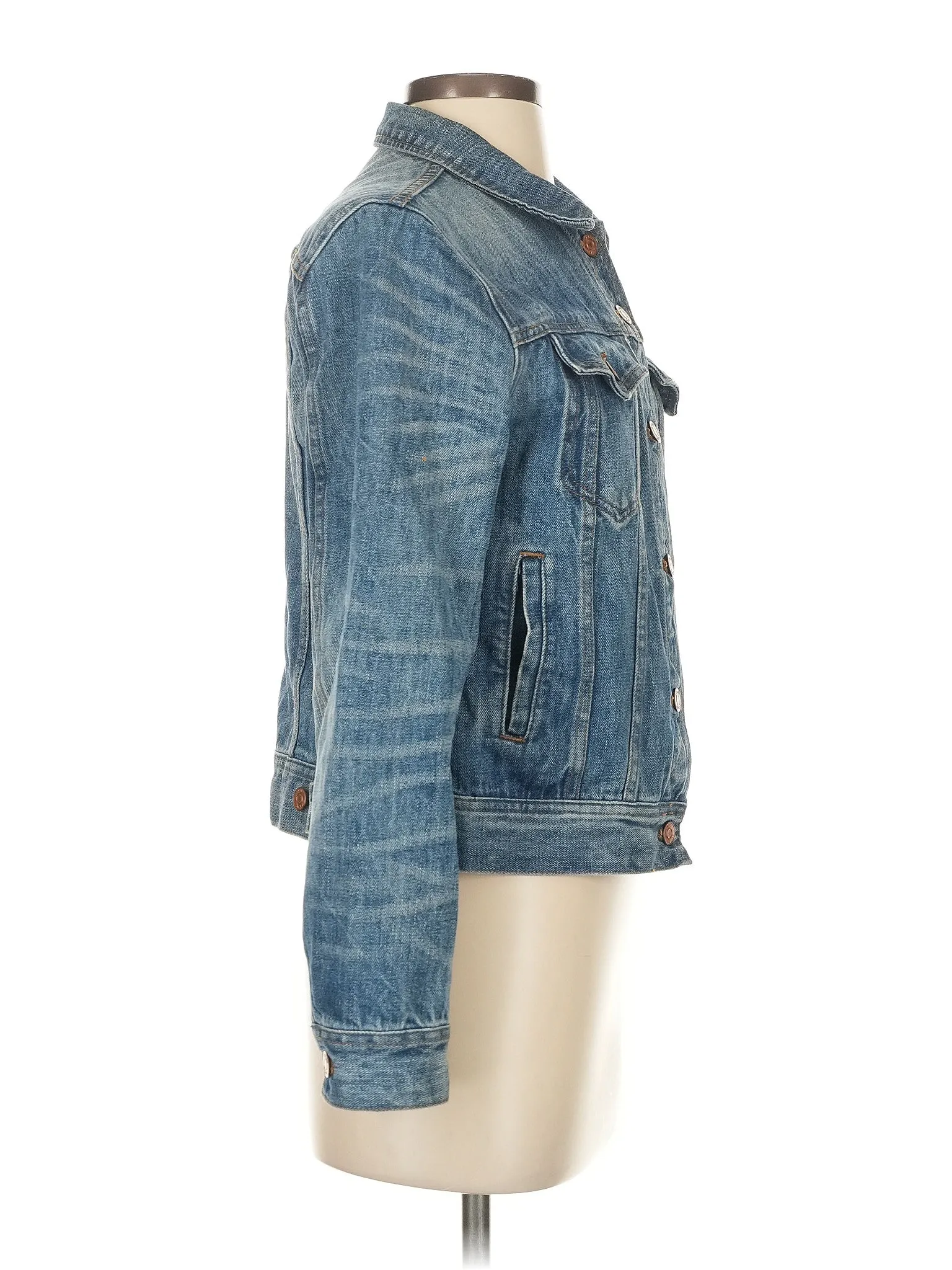 Denim Jacket J.CREW