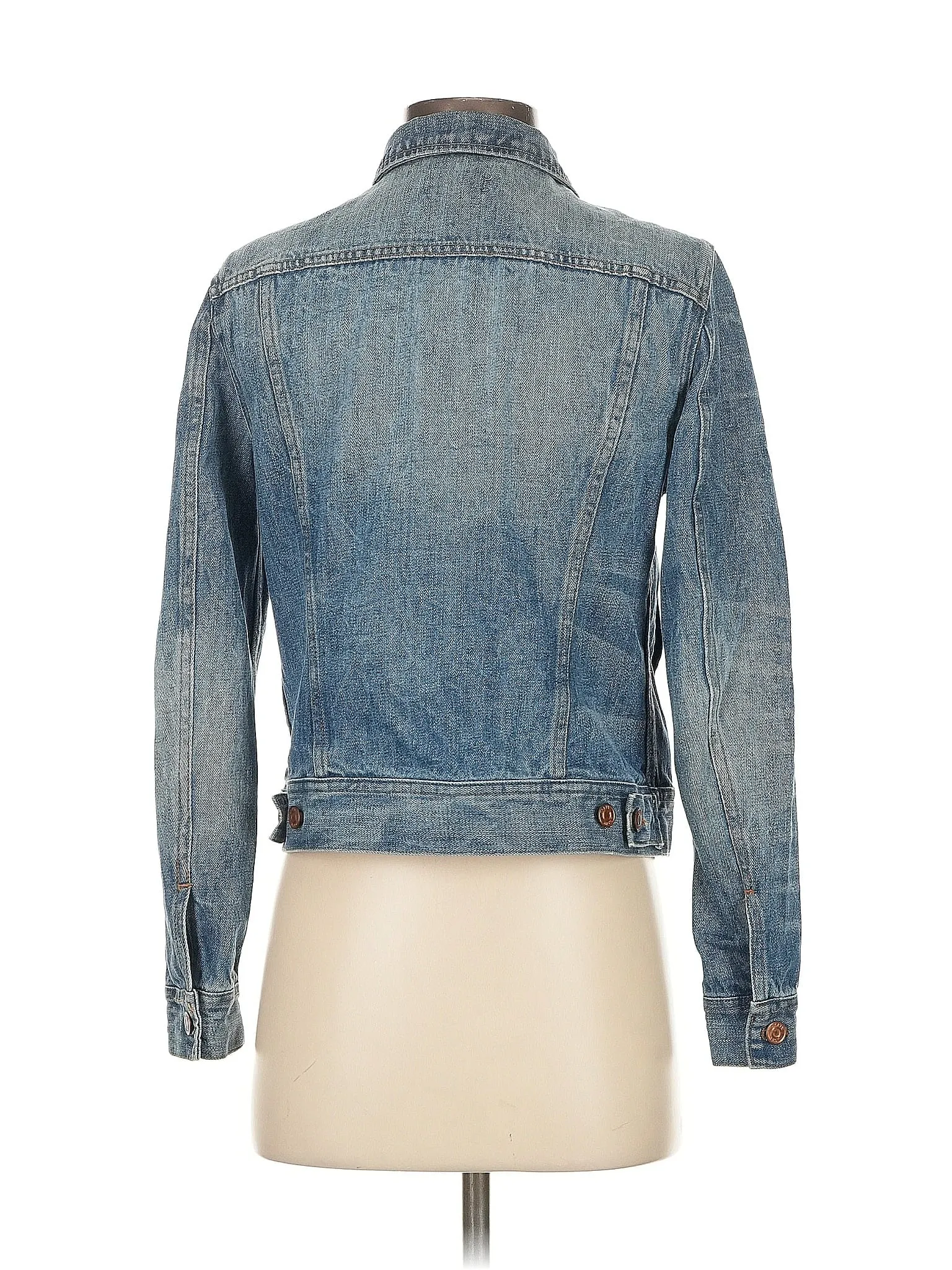 Denim Jacket J.CREW