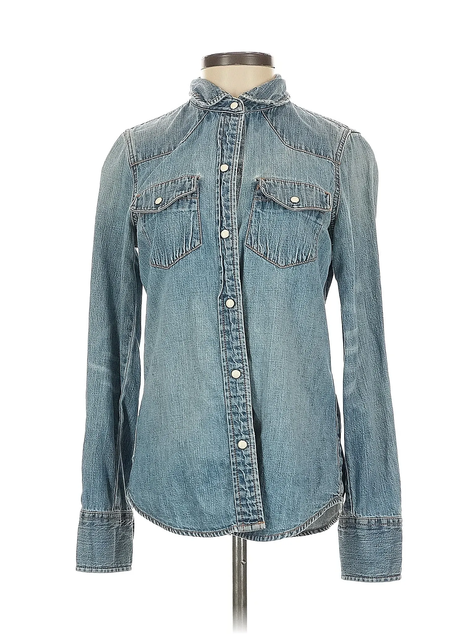 Denim Jacket J.CREW