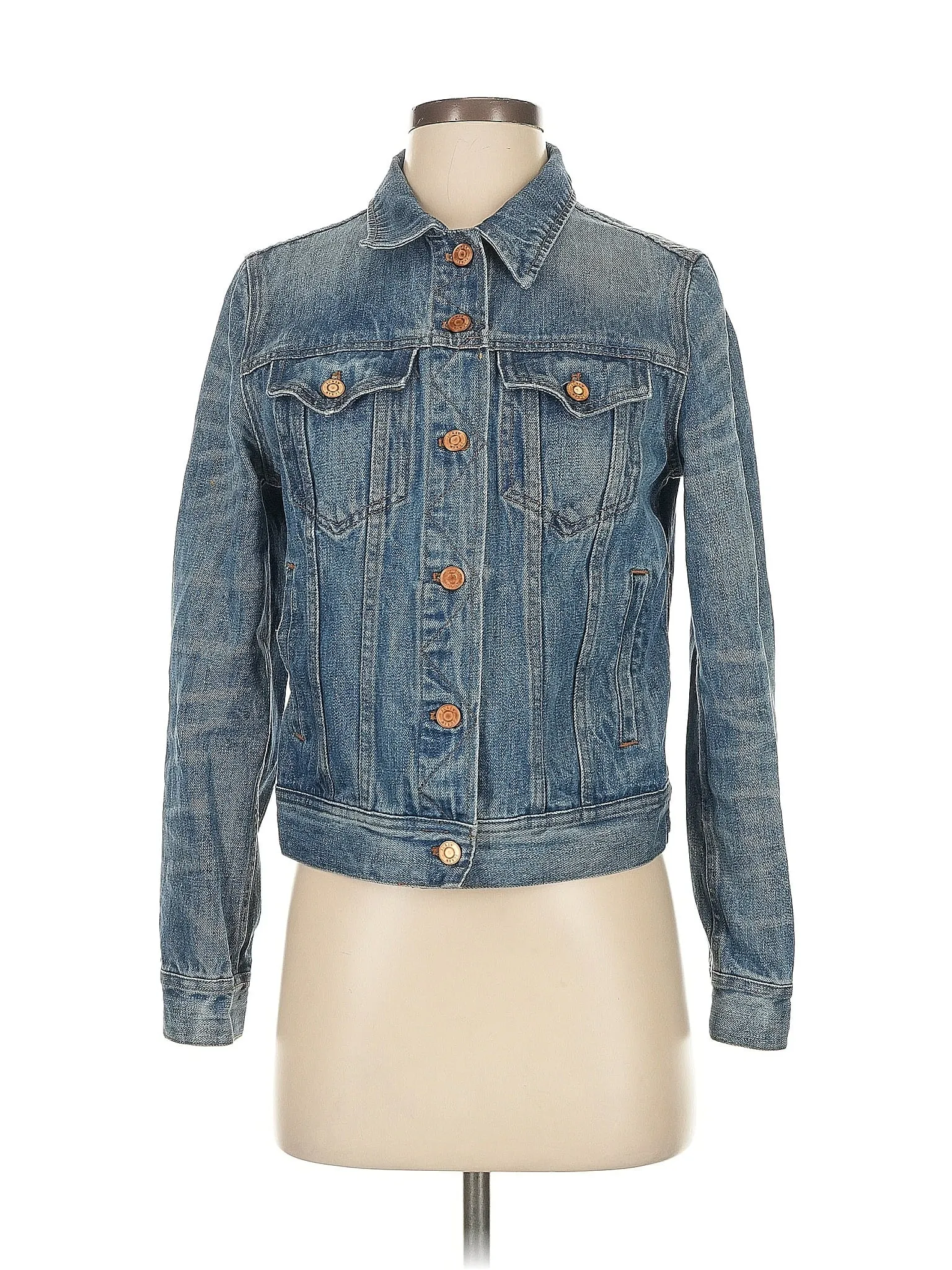 Denim Jacket J.CREW