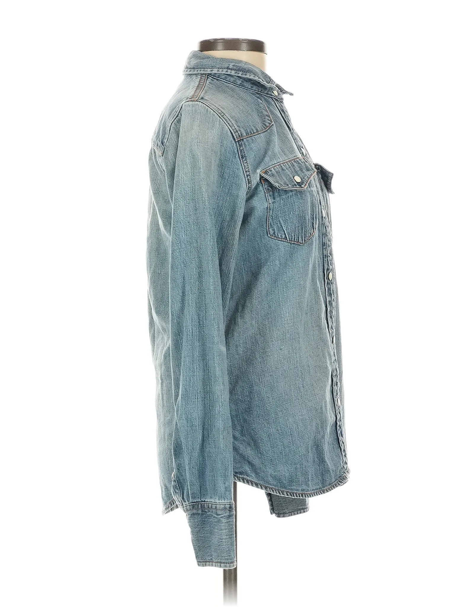Denim Jacket J.CREW