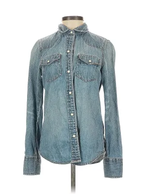 Denim Jacket J.CREW
