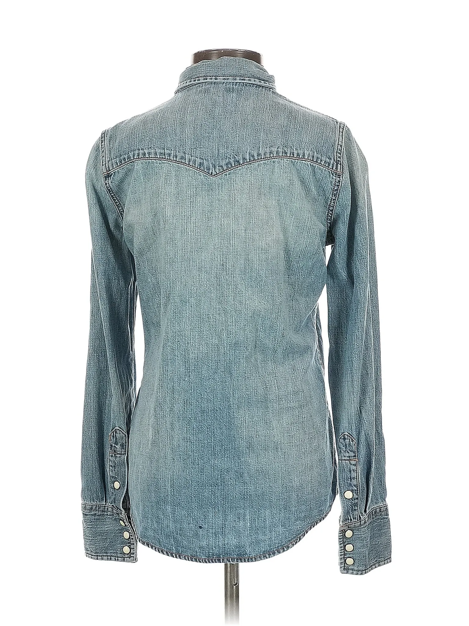 Denim Jacket J.CREW