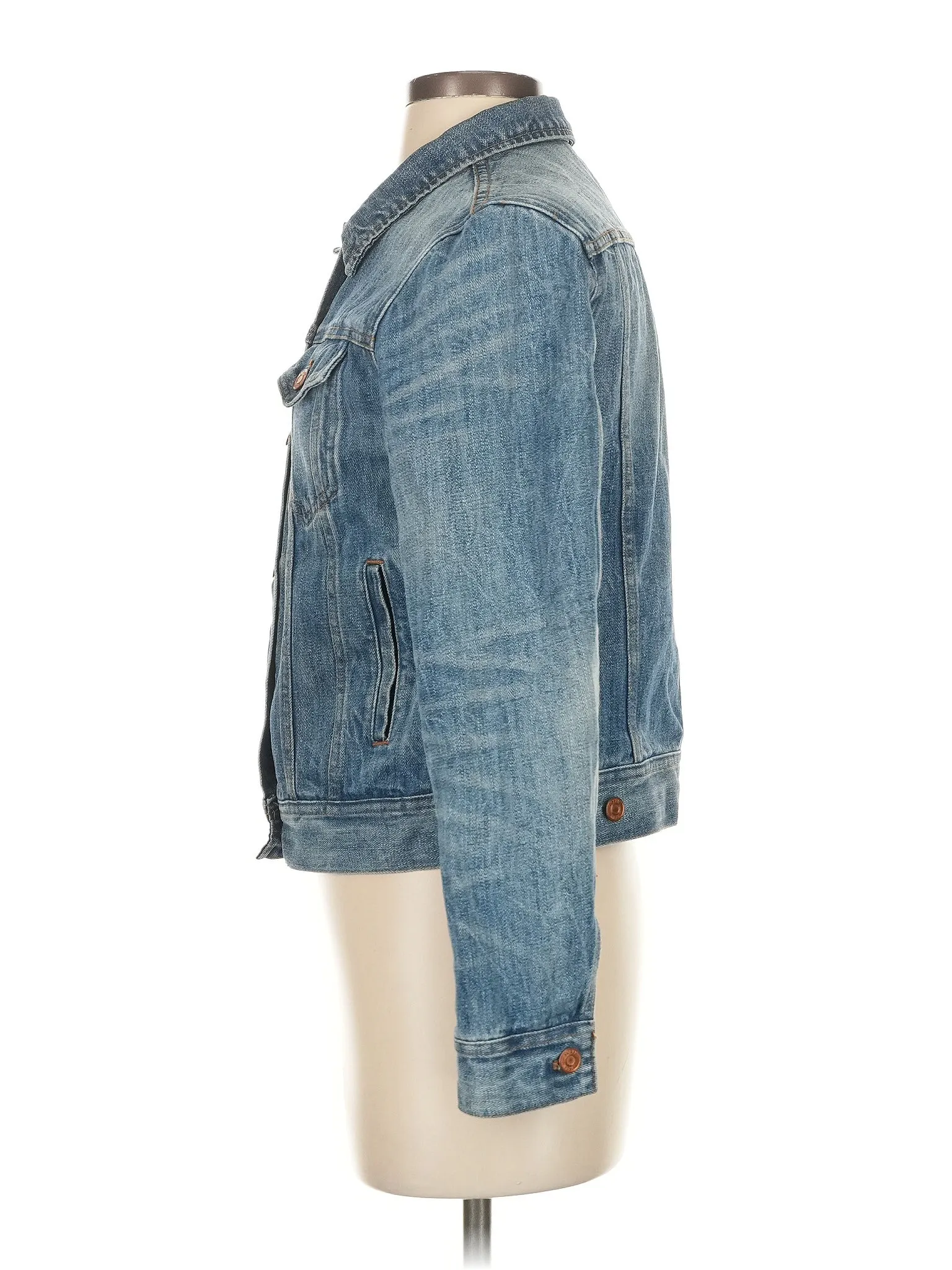 Denim Jacket J.CREW