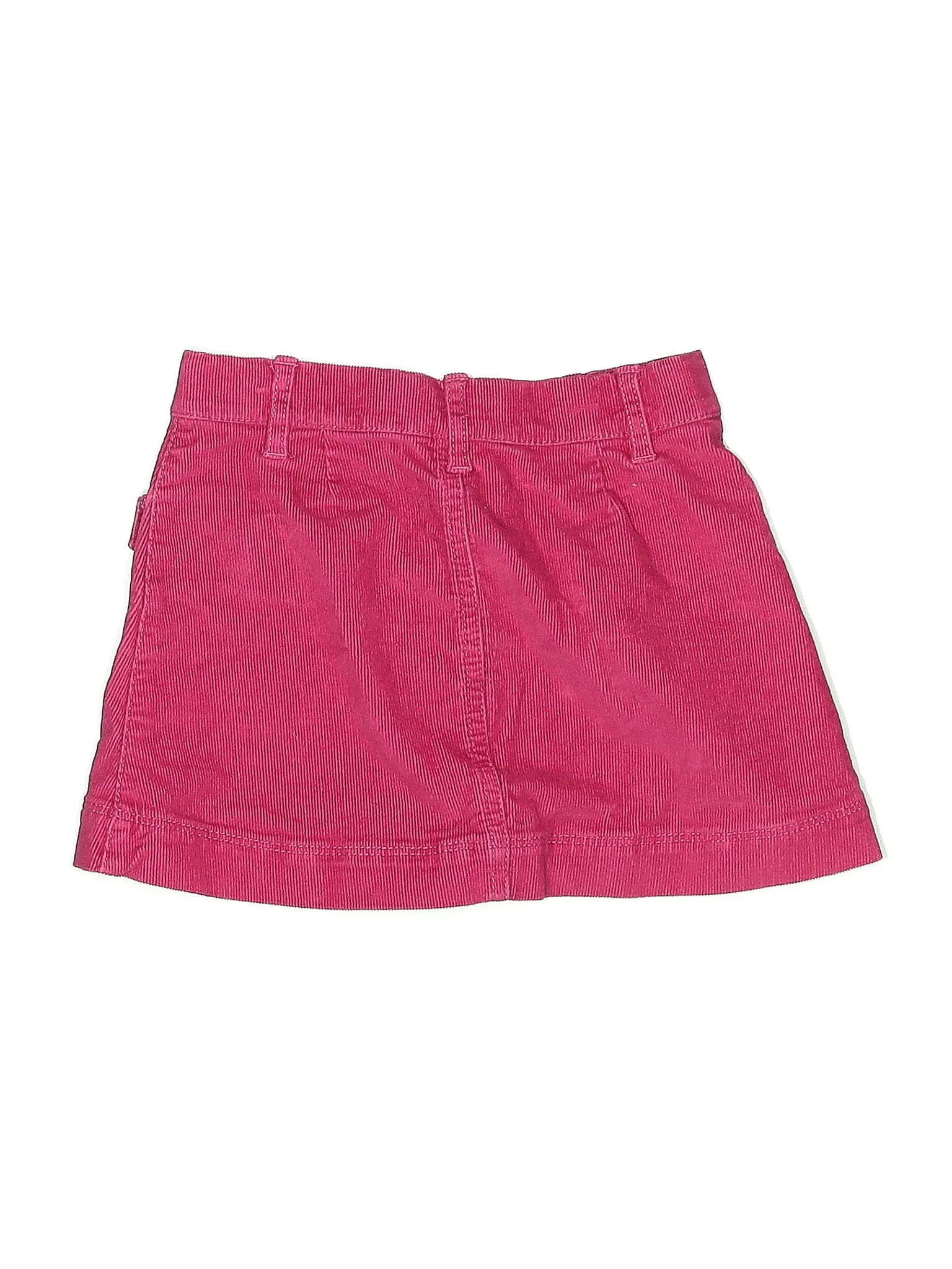 Denim Skirt J.CREW