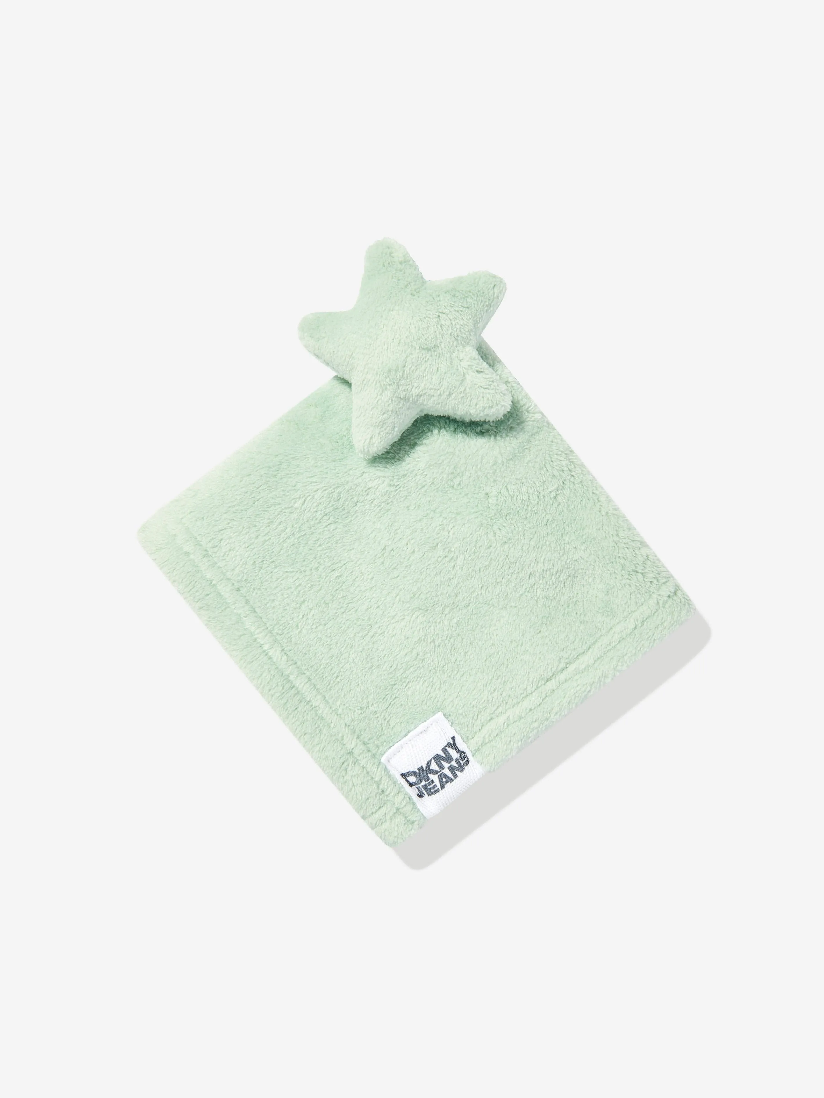 DKNY Baby Blanket and Comforter Set in Navy (90cm)