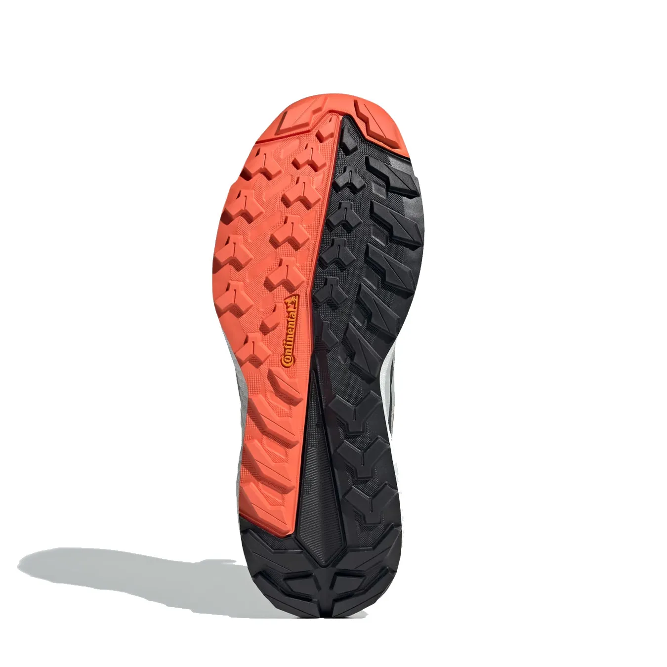 Doorbuster Adidas Terrex Womens Free Hiker 2.0 Low Gore-Tex Wonder Beige / Core Black / Semi Impact Orange  Today Only!
