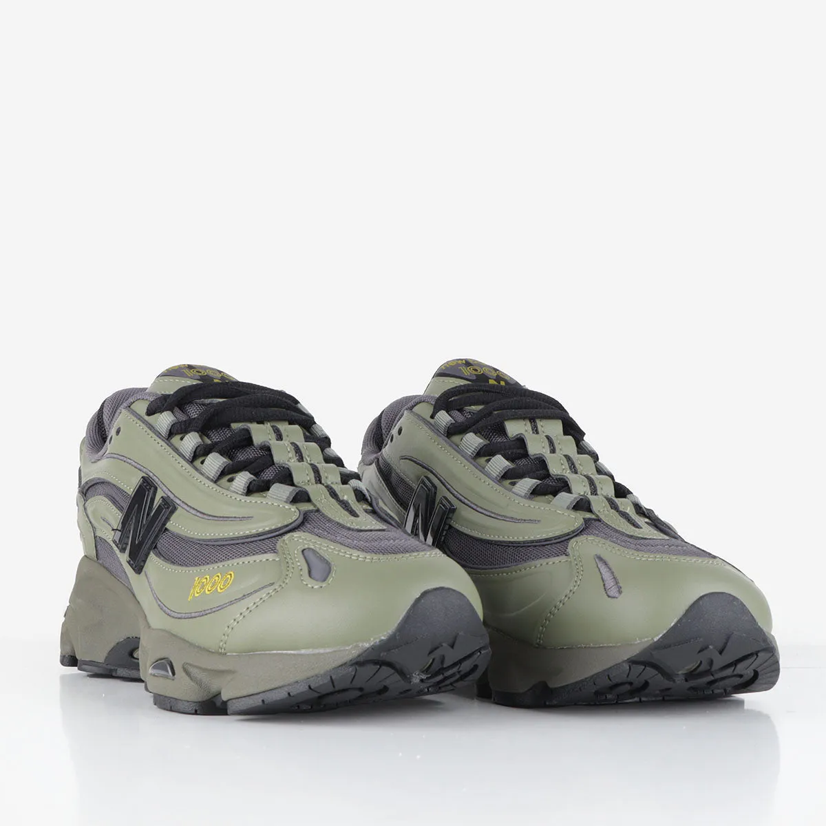 Doorbuster New Balance M1000EA Shoes  Today Only!