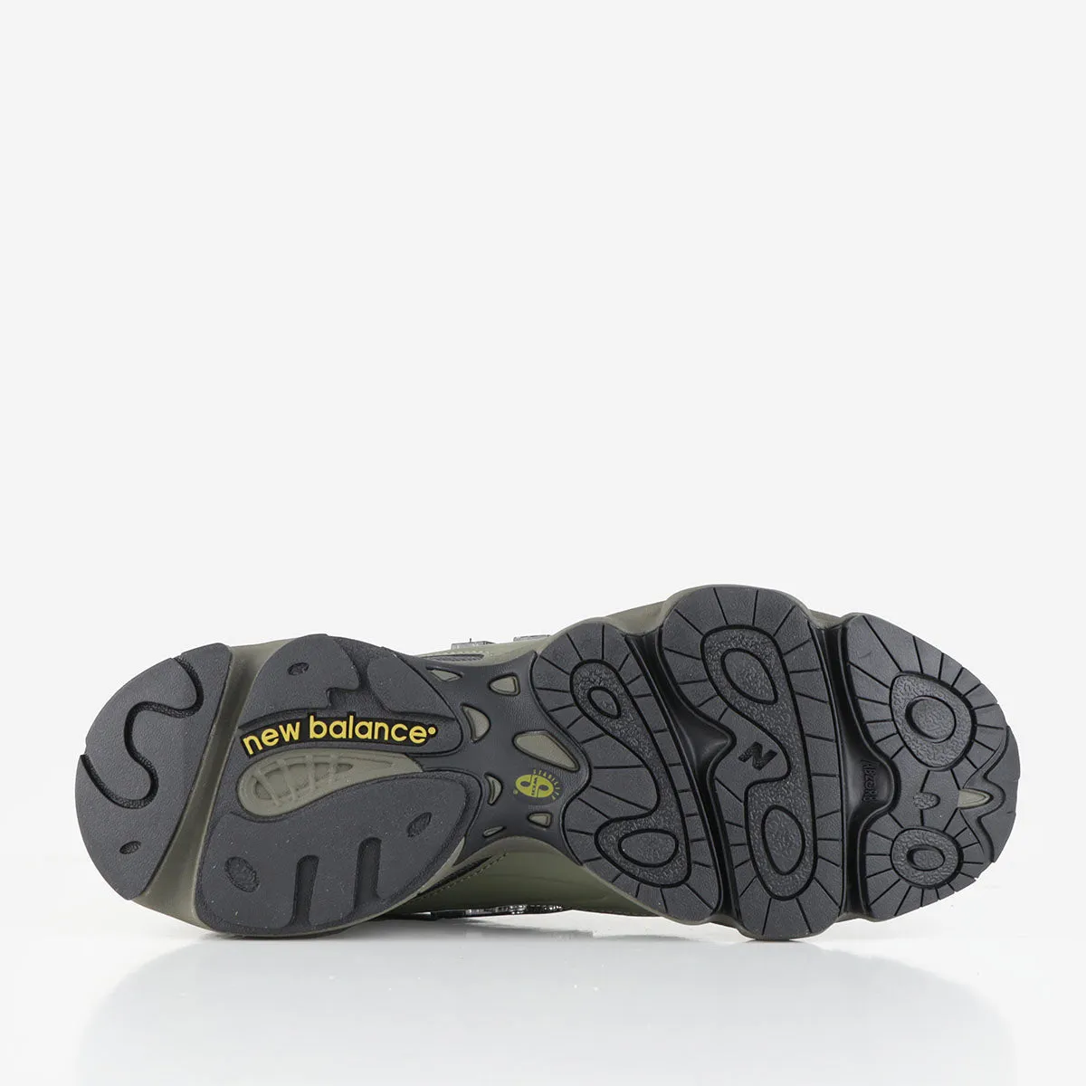 Doorbuster New Balance M1000EA Shoes  Today Only!