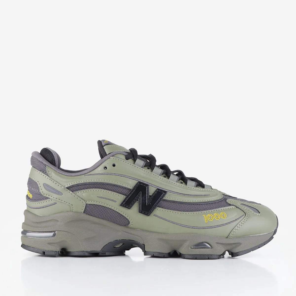 Doorbuster New Balance M1000EA Shoes  Today Only!