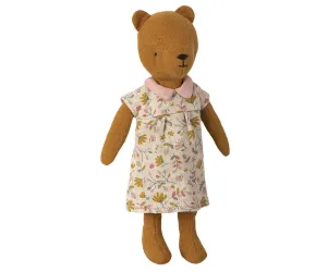Dress for Teddy Mum