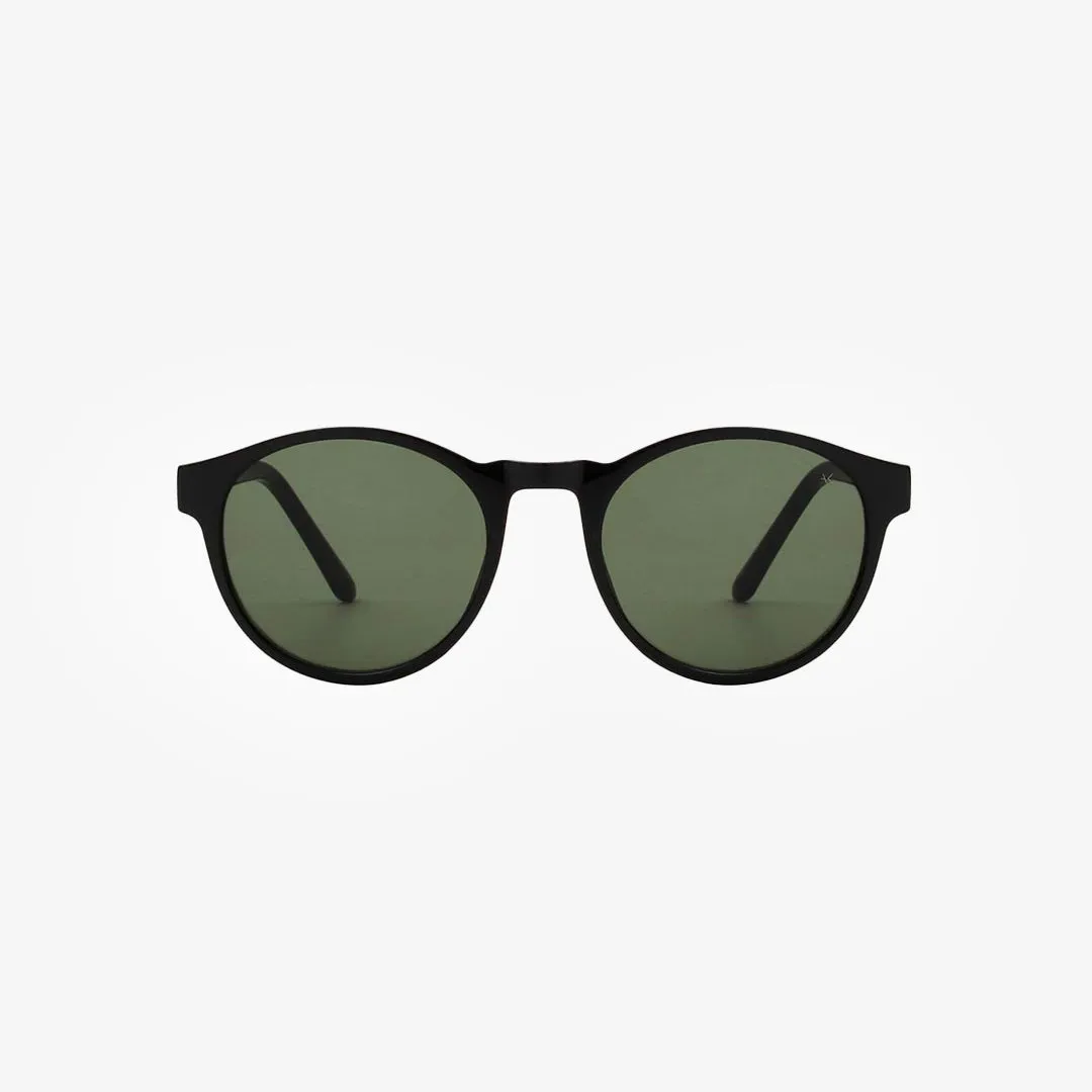 Editors Choice A. Kjaerbede Marvin Sunglasses  Going Fast!