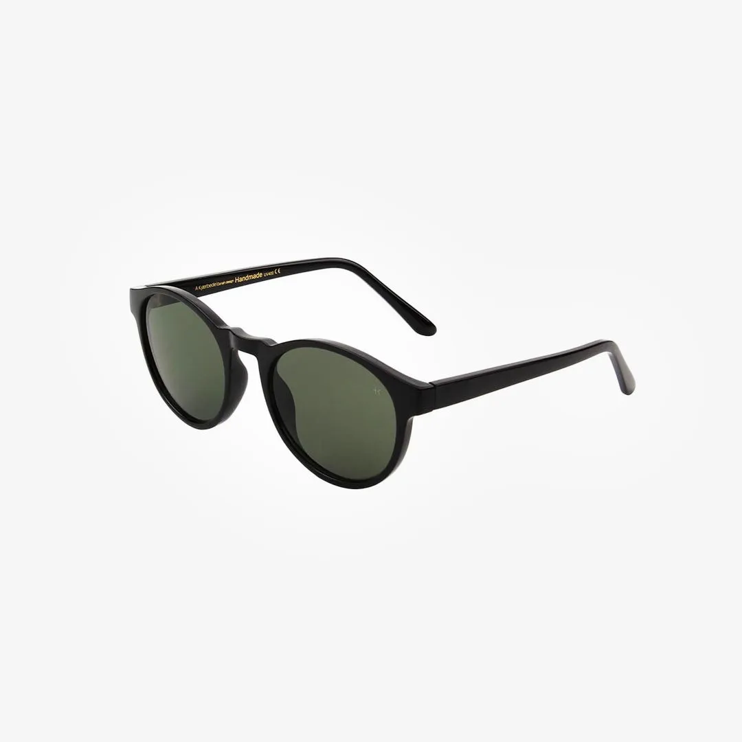Editors Choice A. Kjaerbede Marvin Sunglasses  Going Fast!