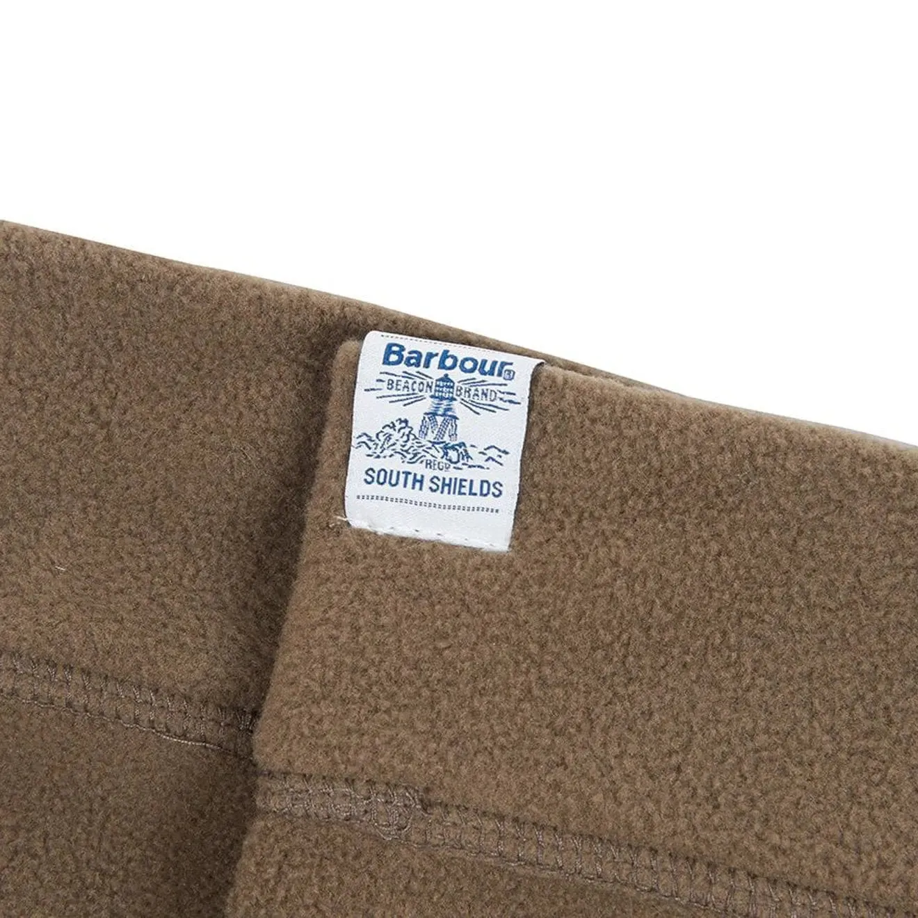 Editors Choice Barbour Fleece Wellington Sock Olive  Last Chance!