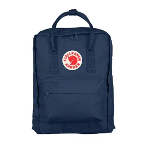 Editors Pick Fjallraven Kanken Classic Royal Blue  Limited Release!