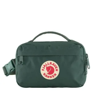 Editors Pick Fjallraven Kanken Hip Pack Arctic Green  Dont Miss Out!