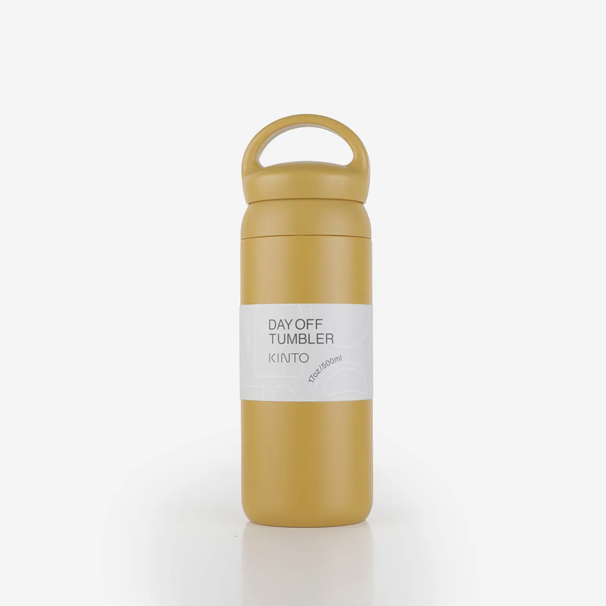 Editors Pick Kinto Day Off Tumbler 500ml  Today Only!