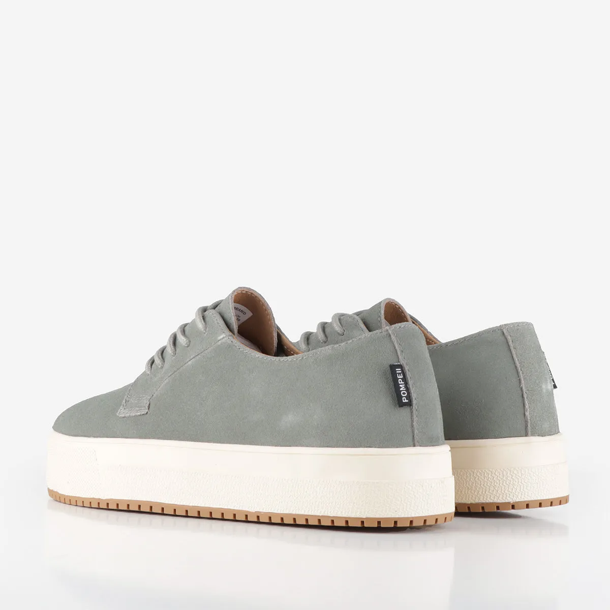 Editors Pick Pompeii Dunne Suede Hydro Shoes  Stylish & Comfortable