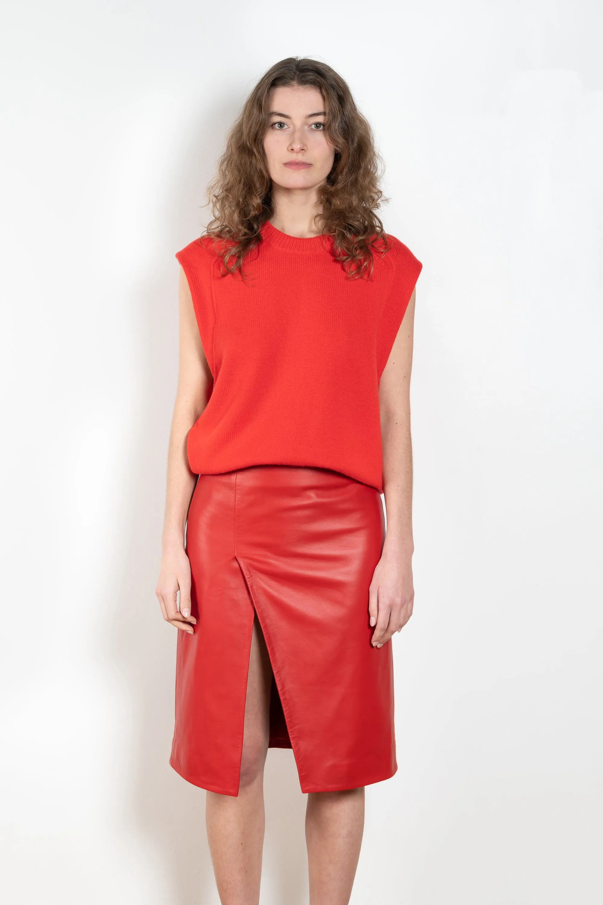Ekare Skirt