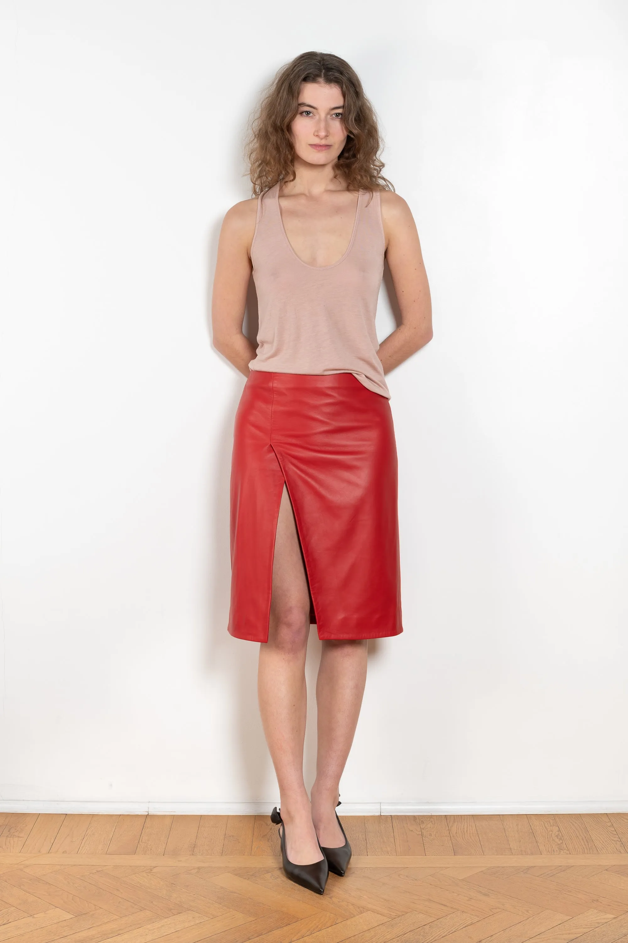 Ekare Skirt