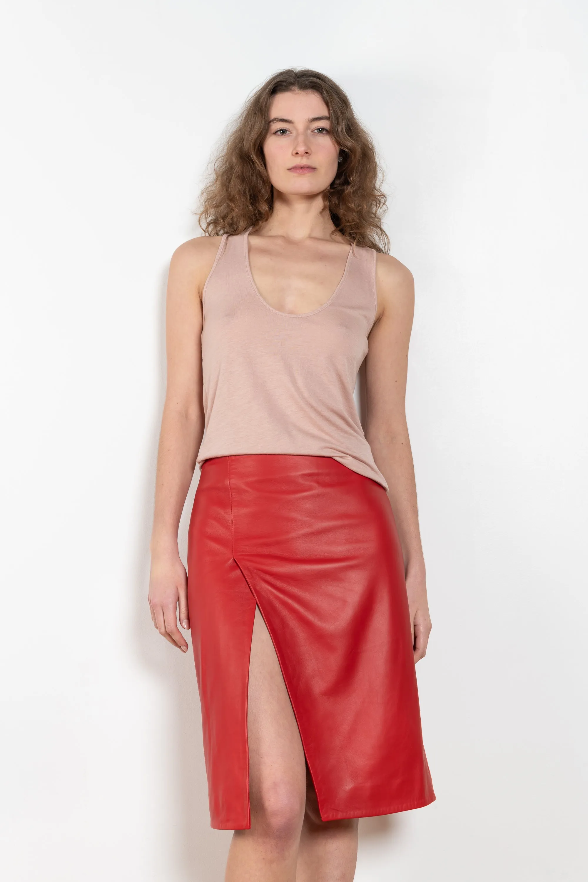 Ekare Skirt