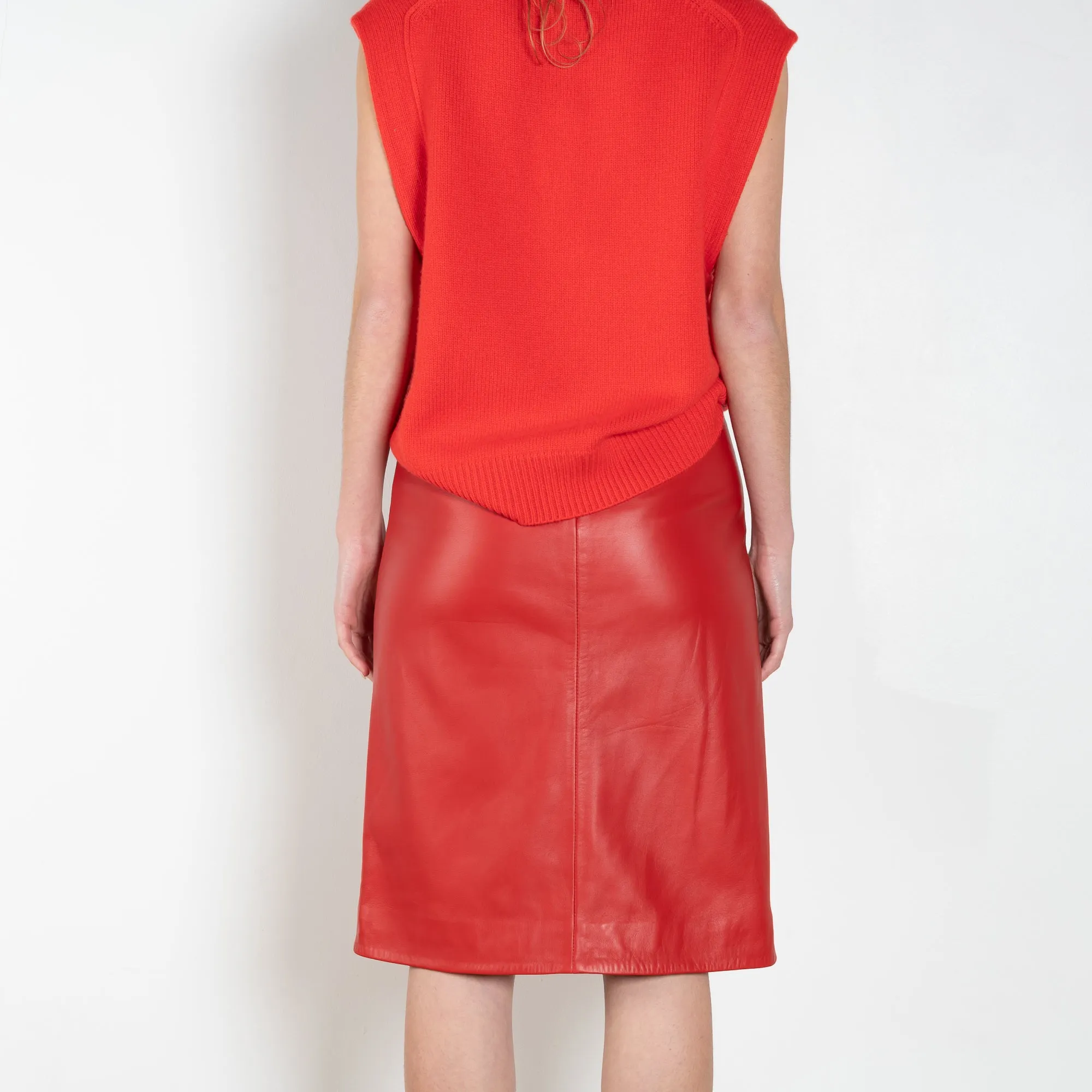 Ekare Skirt