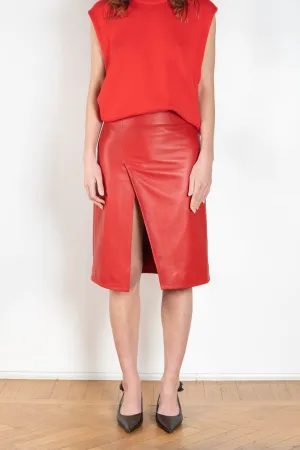 Ekare Skirt