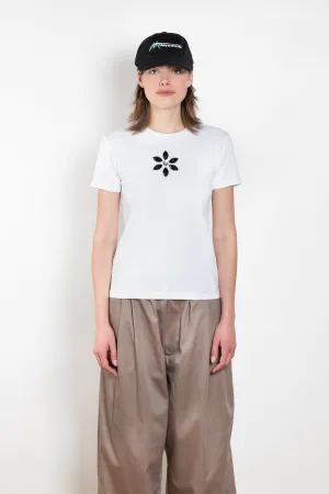 Embroidered Tshirt