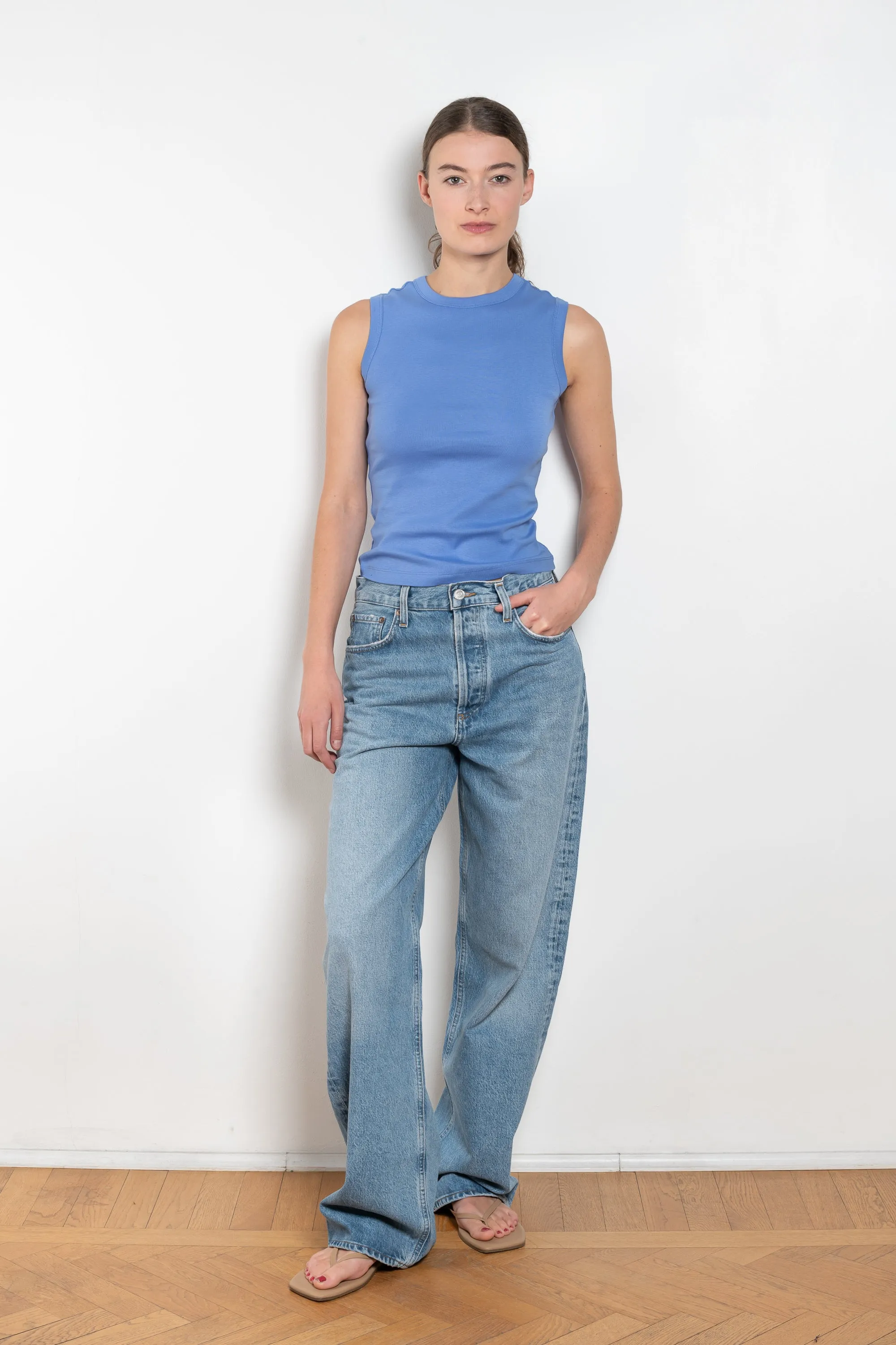 Esme Tank