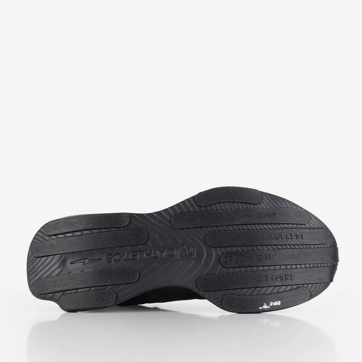 Exclusive Hylo Impact Shoes  Stylish & Comfortable