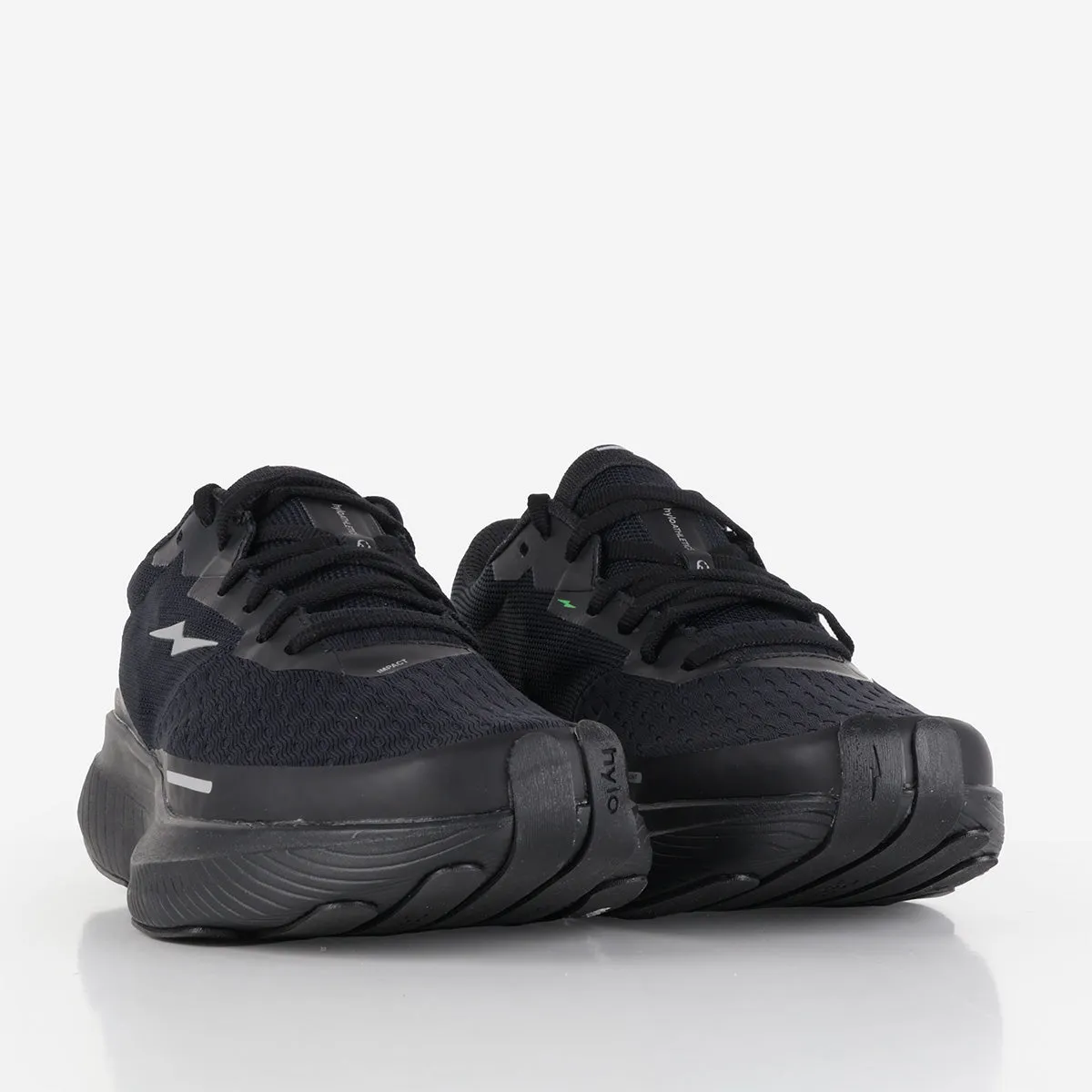 Exclusive Hylo Impact Shoes  Stylish & Comfortable
