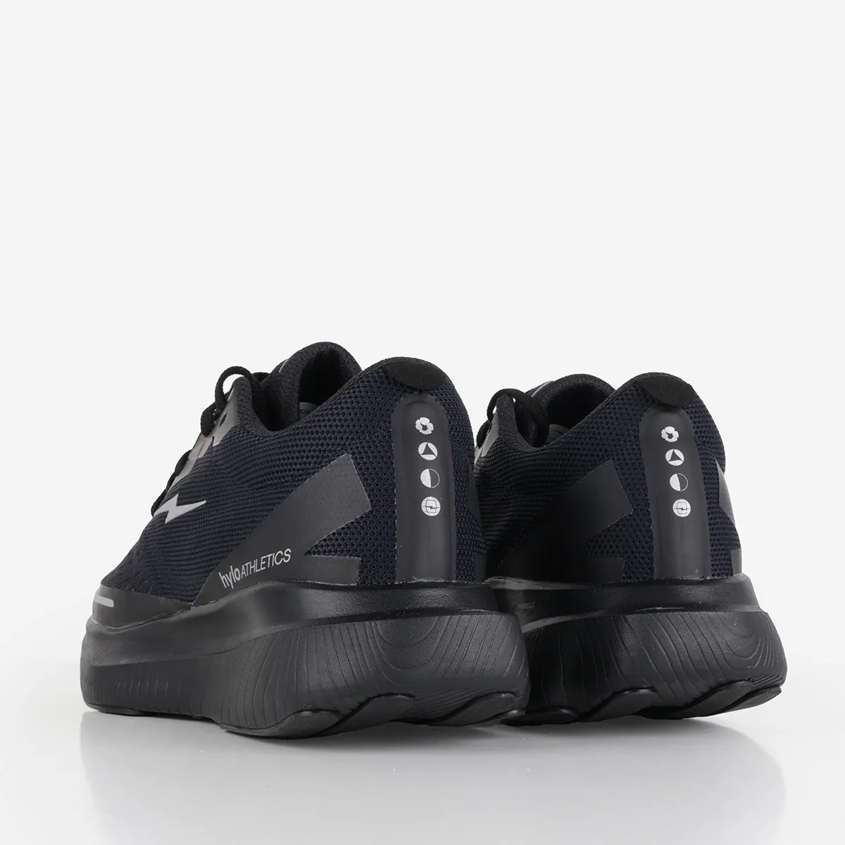 Exclusive Hylo Impact Shoes  Stylish & Comfortable