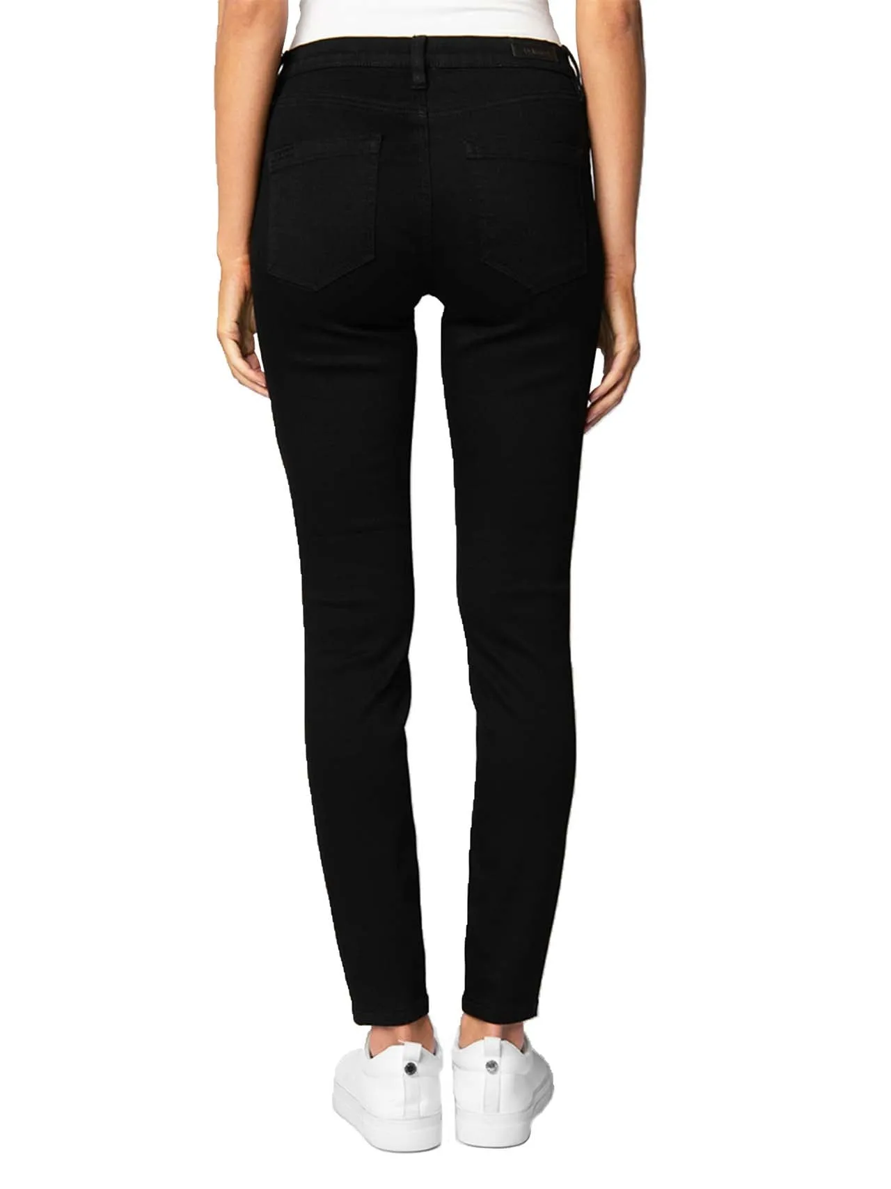 Final Few Classic Mid-Rise Skinny Jeans  Stylish & Comfortable