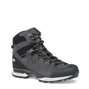Final Few Hanwag Makra Trek GTX Boot Asphalt / Light Grey  Stylish & Comfortable