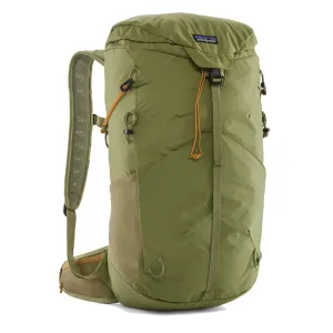 Final Few Patagonia Terravia Pack 28L Buckhorn Green  Dont Miss Out!