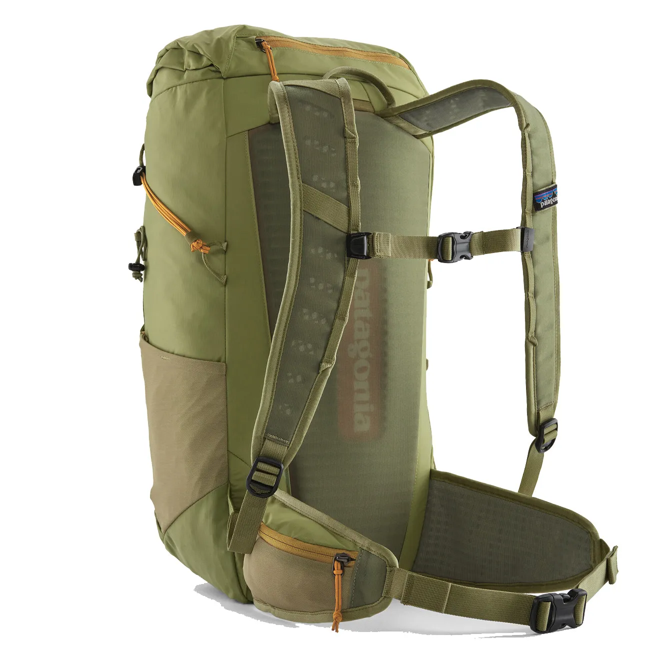 Final Few Patagonia Terravia Pack 28L Buckhorn Green  Dont Miss Out!