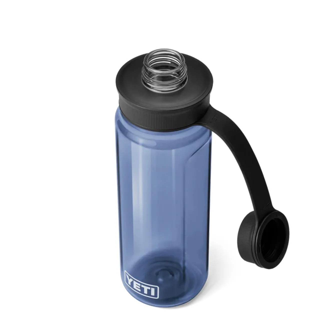 Final Few YETI Yonder Tether 750ml Water Bottle Navy  Limited Availability!