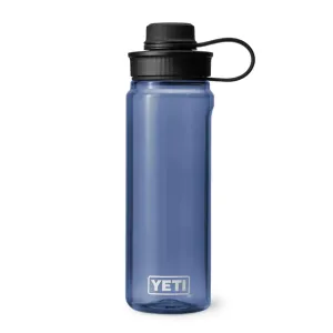 Final Few YETI Yonder Tether 750ml Water Bottle Navy  Limited Availability!